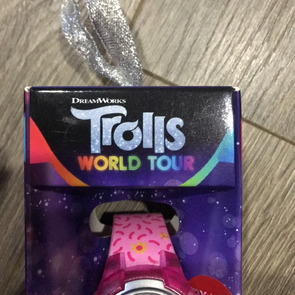 Trolls watch - Picture 4 of 4